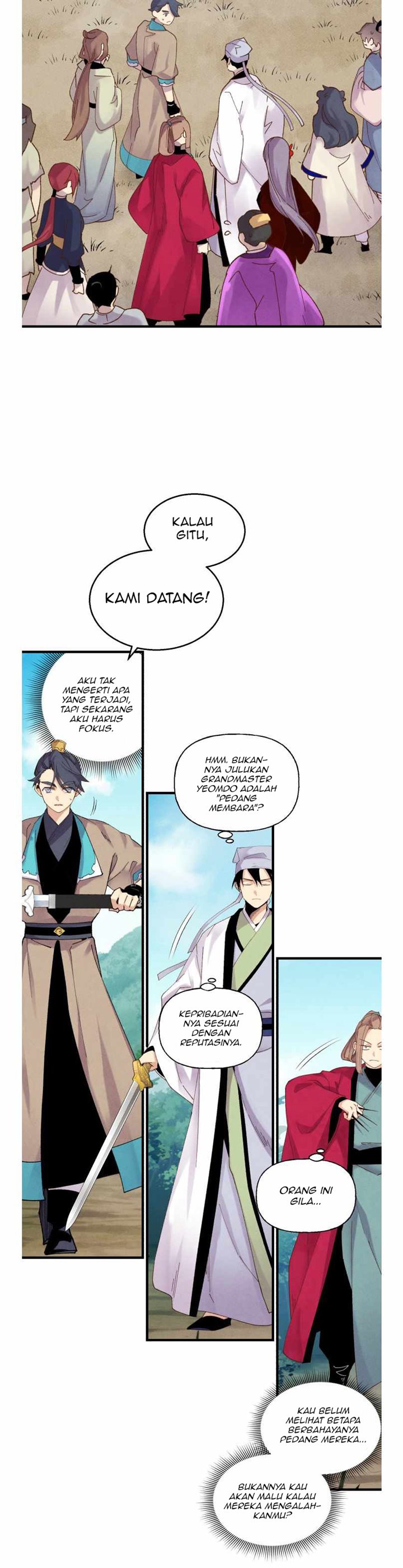 Dilarang COPAS - situs resmi www.mangacanblog.com - Komik lightning degree 101 - chapter 101 102 Indonesia lightning degree 101 - chapter 101 Terbaru 4|Baca Manga Komik Indonesia|Mangacan